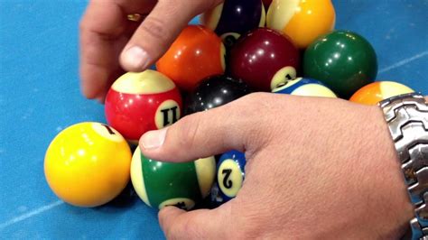 Breaking the Barriers: How the Magic Rack Can Transform Your 9-Ball Breaks